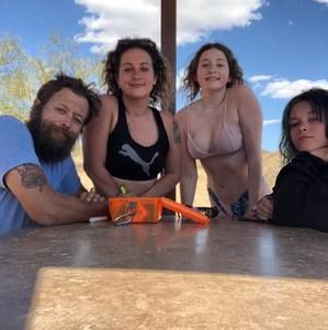 Meet your Posher, Maleah